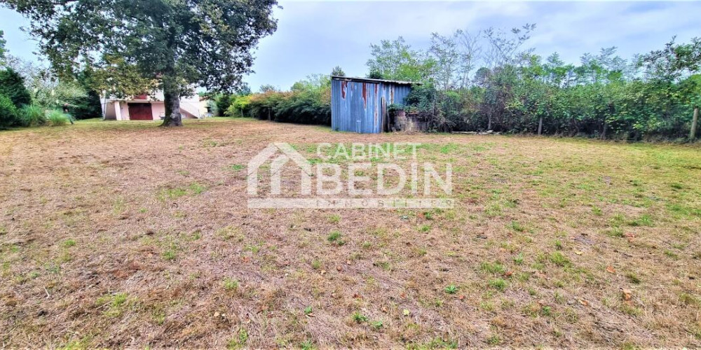 maison à ST PAUL LES DAX (40990)